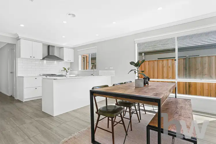 Fourth view of Homely house listing, 5 Yosemite Avenue, Curlewis VIC 3222