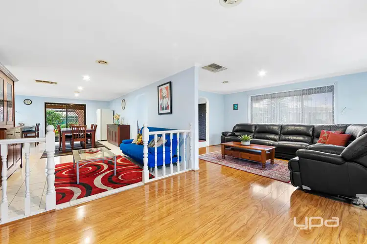 Seventh view of Homely house listing, 7 Prior Court, Delahey VIC 3037