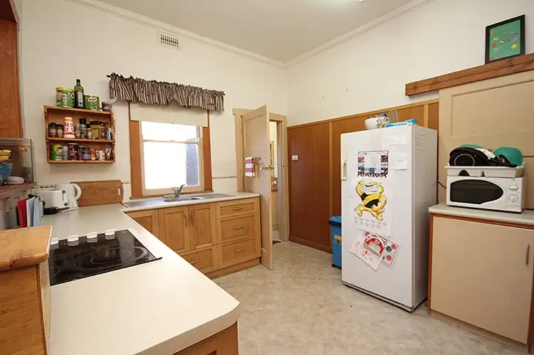 Second view of Homely house listing, 32 Railway Avenue, Horsham VIC 3400