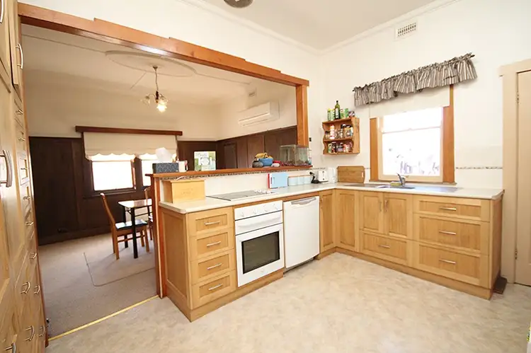 Third view of Homely house listing, 32 Railway Avenue, Horsham VIC 3400