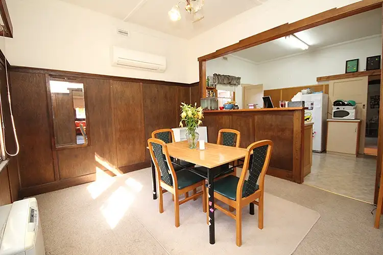 Fourth view of Homely house listing, 32 Railway Avenue, Horsham VIC 3400