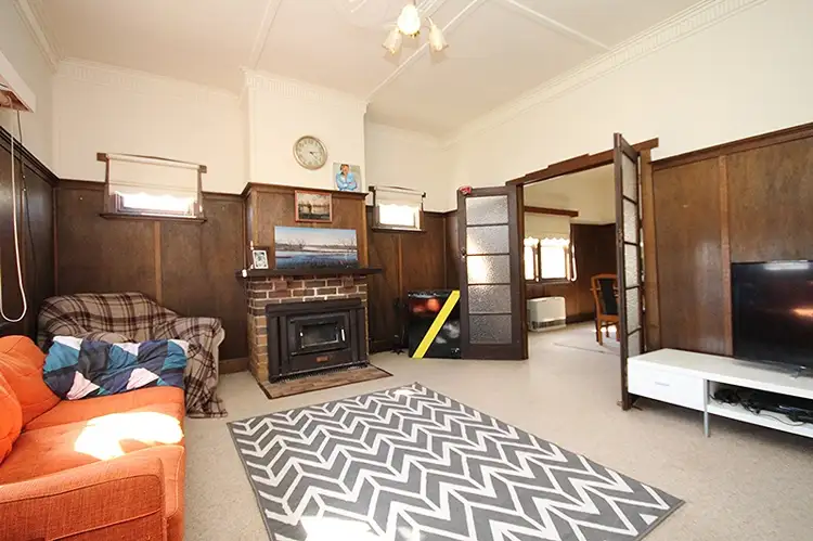 Fifth view of Homely house listing, 32 Railway Avenue, Horsham VIC 3400