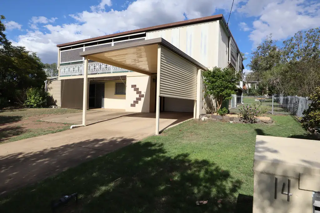 Main view of Homely house listing, 14 James St, Laidley QLD 4341