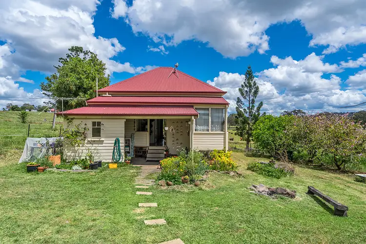 Sixth view of Homely house listing, 11 GERAGHTYS ACCESS, Richmond Hill NSW 2480