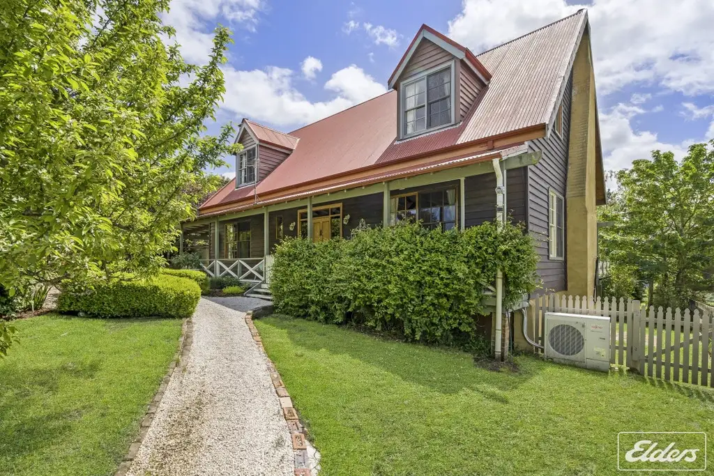 Main view of Homely house listing, 11 Paling Track, Bangor TAS 7267