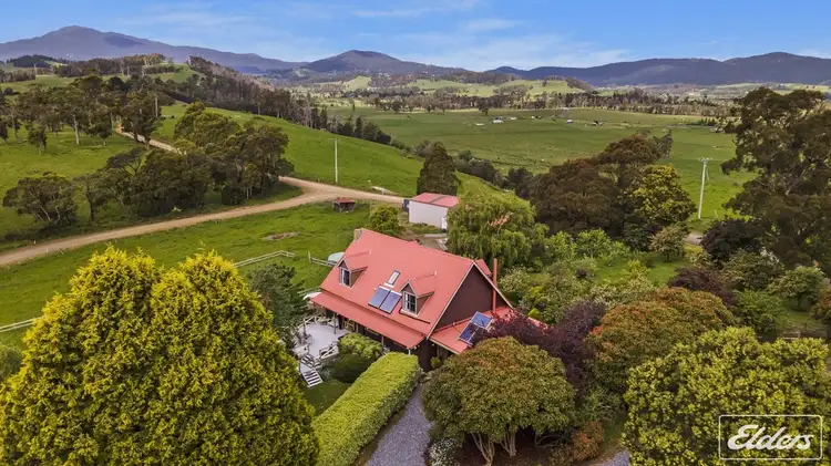 Third view of Homely house listing, 11 Paling Track, Bangor TAS 7267
