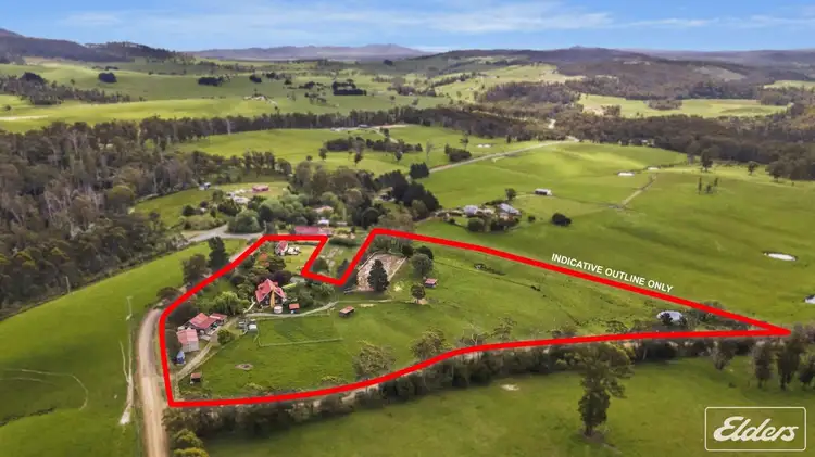 Fourth view of Homely house listing, 11 Paling Track, Bangor TAS 7267