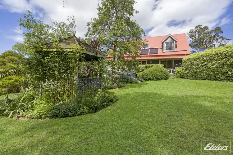 Fifth view of Homely house listing, 11 Paling Track, Bangor TAS 7267