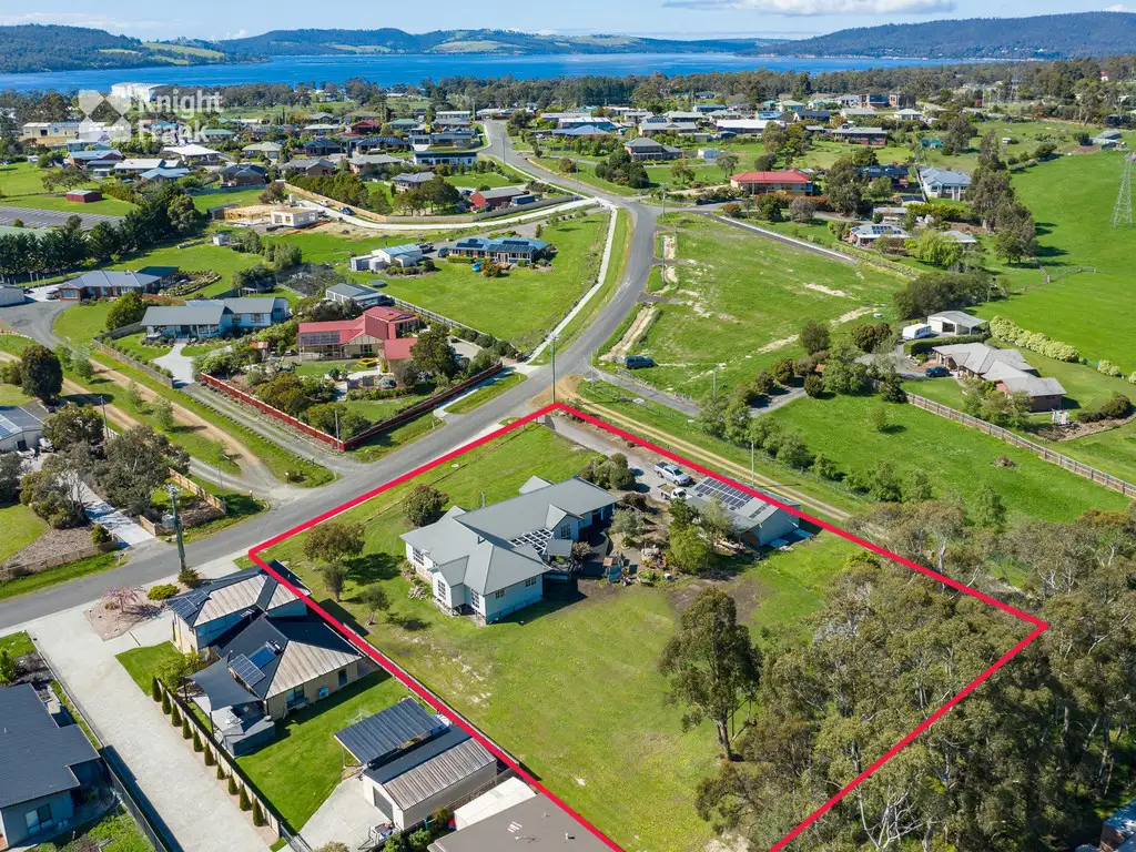 Main view of Homely house listing, 29 Dayspring Drive, Margate TAS 7054