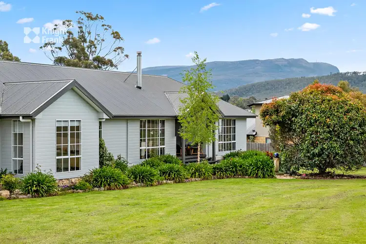 Third view of Homely house listing, 29 Dayspring Drive, Margate TAS 7054