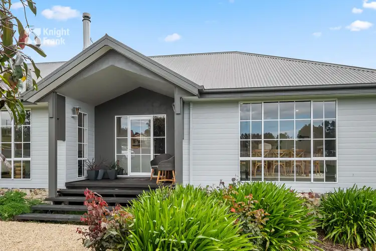 Fourth view of Homely house listing, 29 Dayspring Drive, Margate TAS 7054