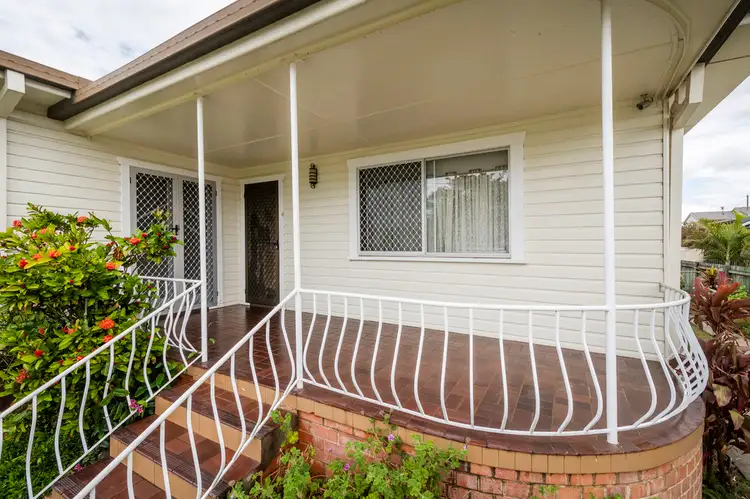 Third view of Homely house listing, 55 Milton Street, Grafton NSW 2460