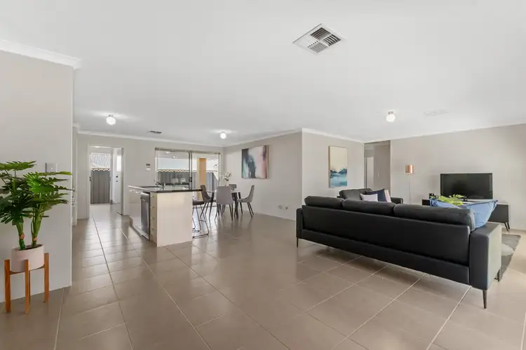 Fifth view of Homely house listing, 2 Lomandra Road, Helena Valley WA 6056