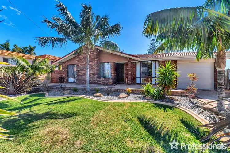 Second view of Homely house listing, 27 Mayfield Road, Safety Bay WA 6169
