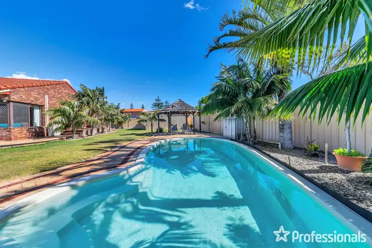 Third view of Homely house listing, 27 Mayfield Road, Safety Bay WA 6169