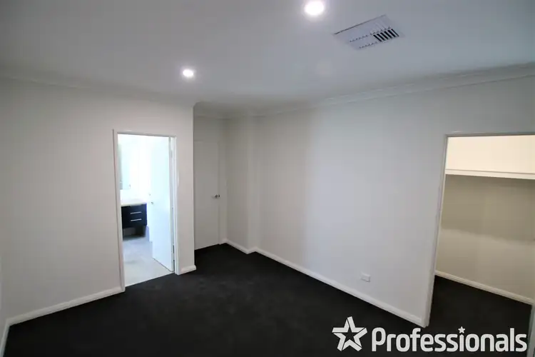 Fifth view of Homely house listing, 49 Alliance Loop, Willetton WA 6155