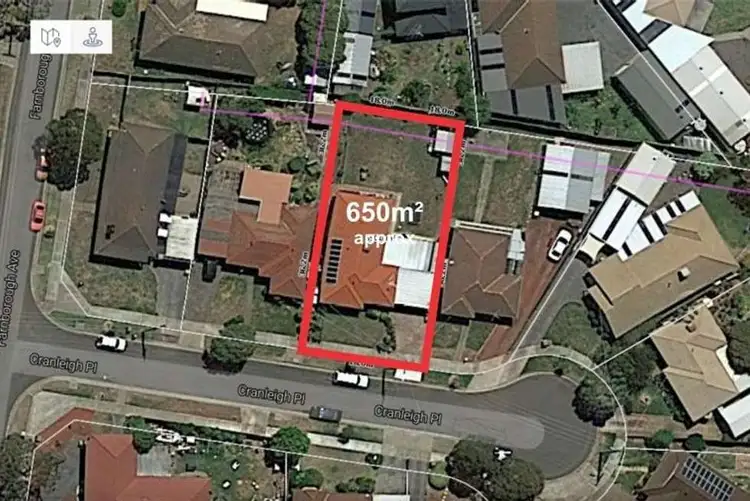 Fourth view of Homely house listing, 5 Cranleigh Place, Craigieburn VIC 3064