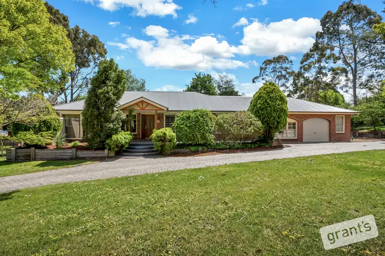 5 Legerwood Road, Narre Warren North VIC 3804