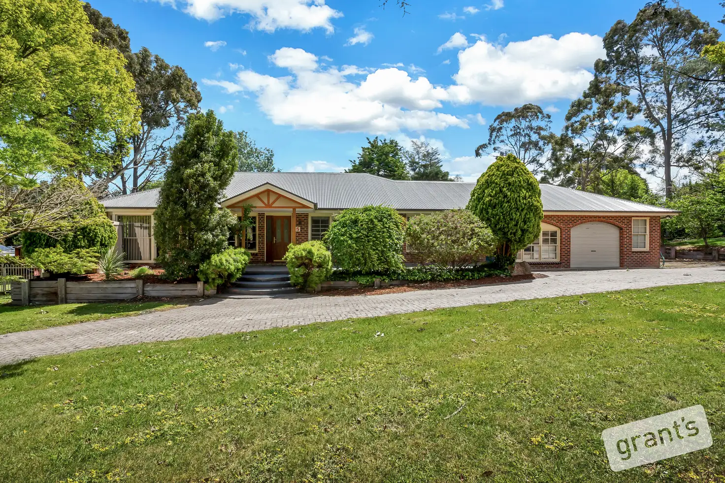 Main view of Homely house listing, 5 Legerwood Road, Narre Warren North VIC 3804