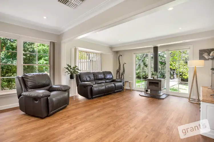 Second view of Homely house listing, 5 Legerwood Road, Narre Warren North VIC 3804