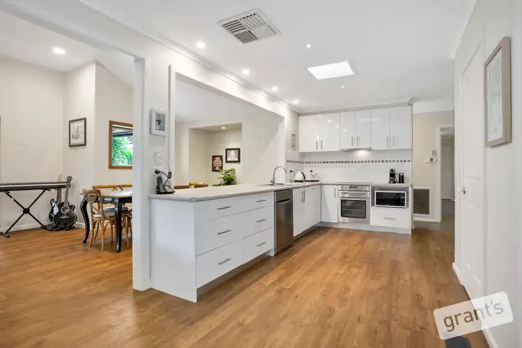 Third view of Homely house listing, 5 Legerwood Road, Narre Warren North VIC 3804