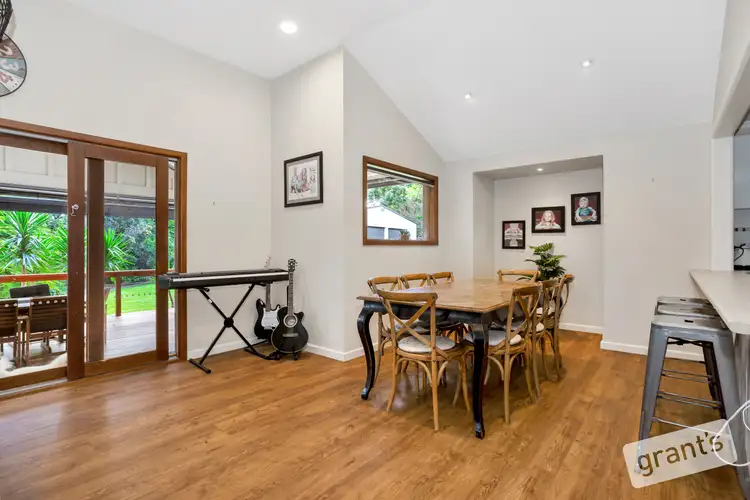 Fourth view of Homely house listing, 5 Legerwood Road, Narre Warren North VIC 3804