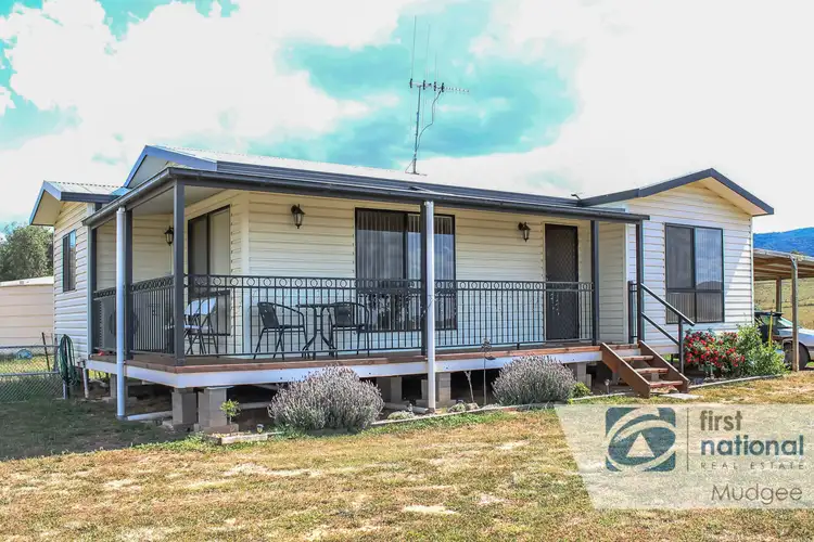 457 Spring Flat South Lane