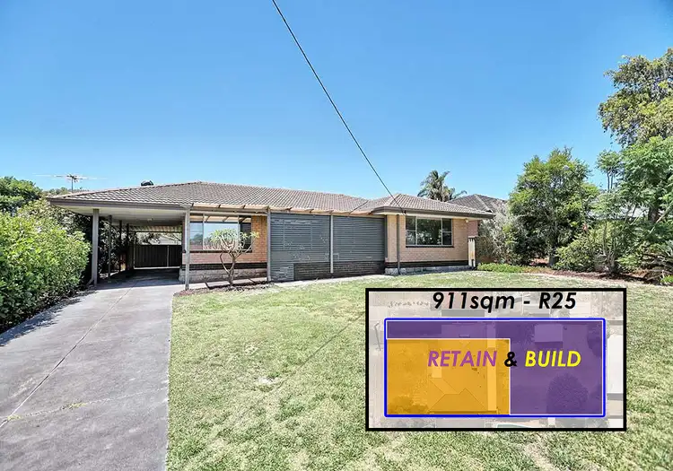 27 Wittenoom Road, High Wycombe WA 6057