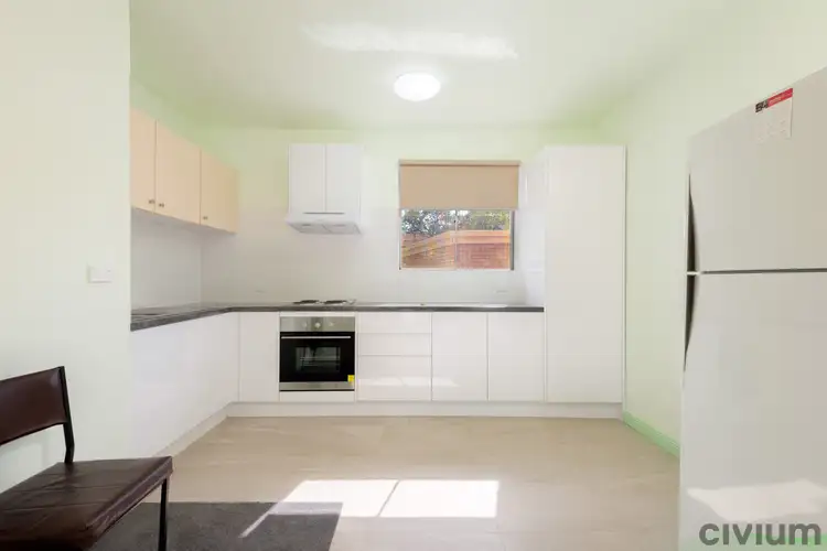 Third view of Homely unit listing, 6/39 Gardiner Street, Downer ACT 2602