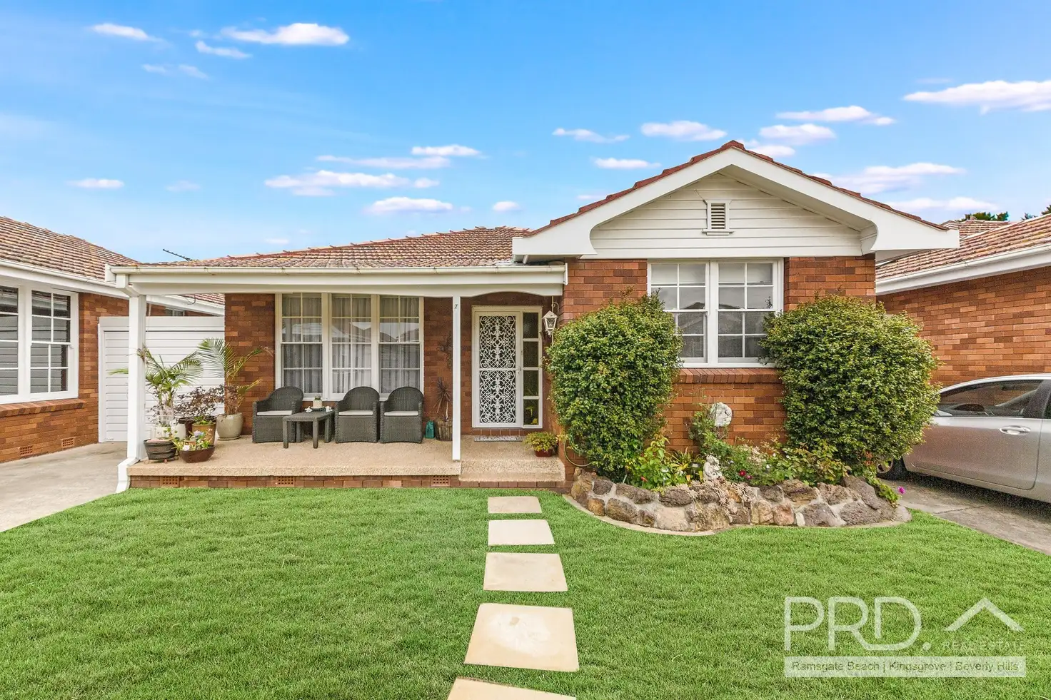 Main view of Homely villa listing, 7/62-66 Chuter Avenue, Ramsgate Beach NSW 2217