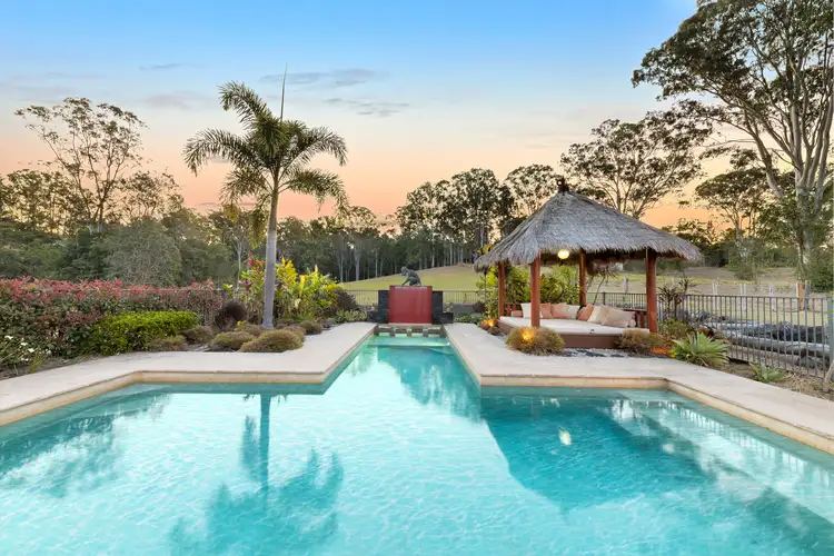 2 Anderson Road, Eerwah Vale QLD 4562