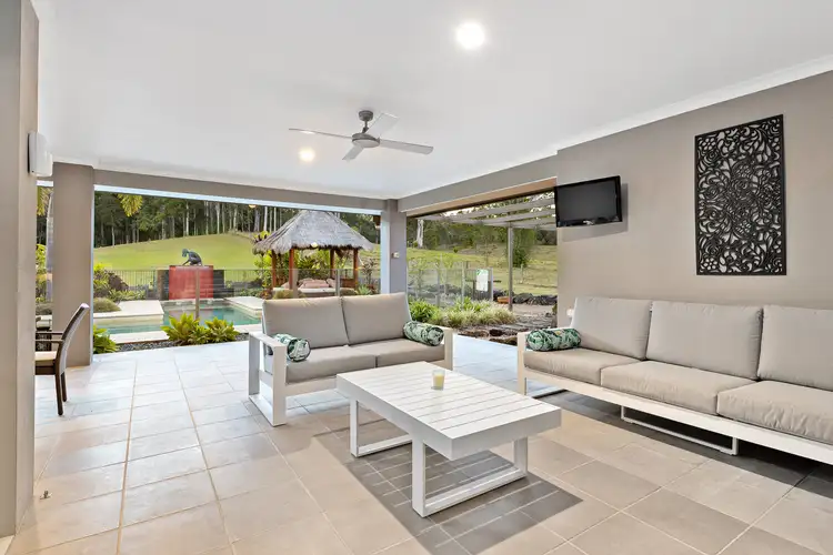 Second view of Homely house listing, 2 Anderson Road, Eerwah Vale QLD 4562