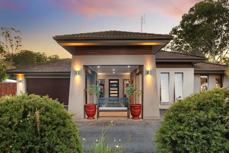 Third view of Homely house listing, 2 Anderson Road, Eerwah Vale QLD 4562