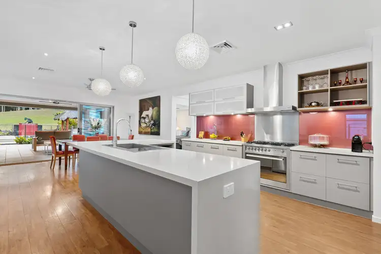 Fourth view of Homely house listing, 2 Anderson Road, Eerwah Vale QLD 4562