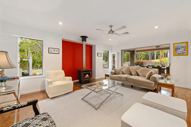 Fifth view of Homely house listing, 2 Anderson Road, Eerwah Vale QLD 4562
