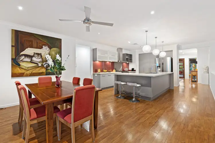 Sixth view of Homely house listing, 2 Anderson Road, Eerwah Vale QLD 4562