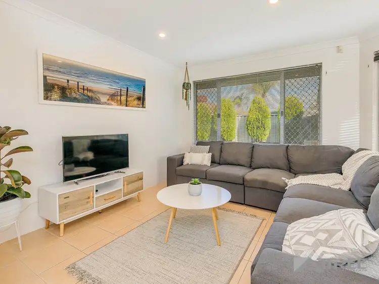 Second view of Homely house listing, 4 Madeline Close, Huntingdale WA 6110