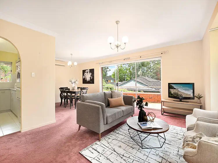 1/63 Finlayson Street, Lane Cove NSW 2066