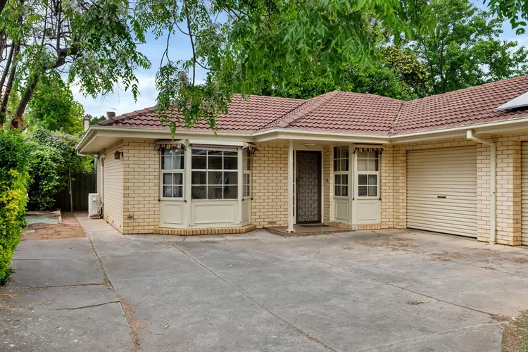 3/420 Portrush Road, Linden Park SA 5065