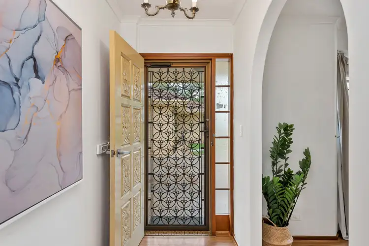 Second view of Homely unit listing, 3/420 Portrush Road, Linden Park SA 5065