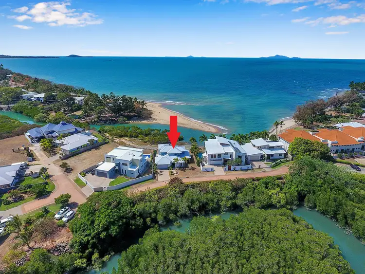 50 Beach Road, Dolphin Heads QLD 4740