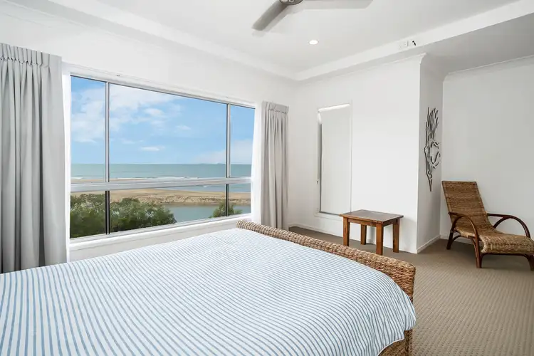 Second view of Homely house listing, 50 Beach Road, Dolphin Heads QLD 4740
