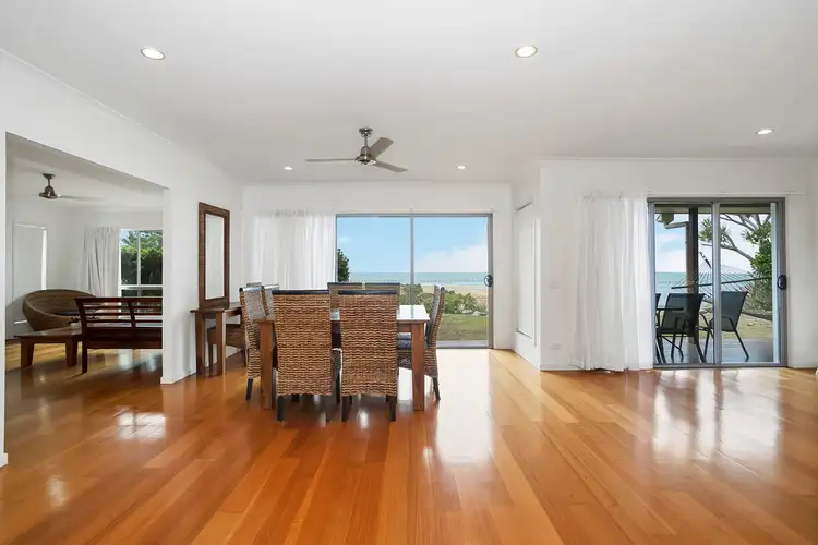 Third view of Homely house listing, 50 Beach Road, Dolphin Heads QLD 4740