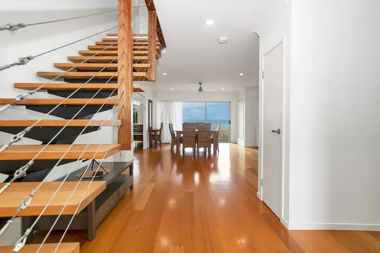 Fourth view of Homely house listing, 50 Beach Road, Dolphin Heads QLD 4740