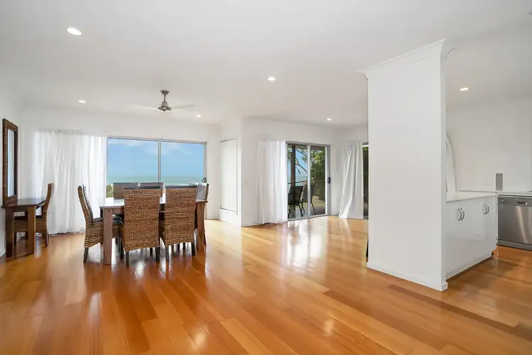 Fifth view of Homely house listing, 50 Beach Road, Dolphin Heads QLD 4740
