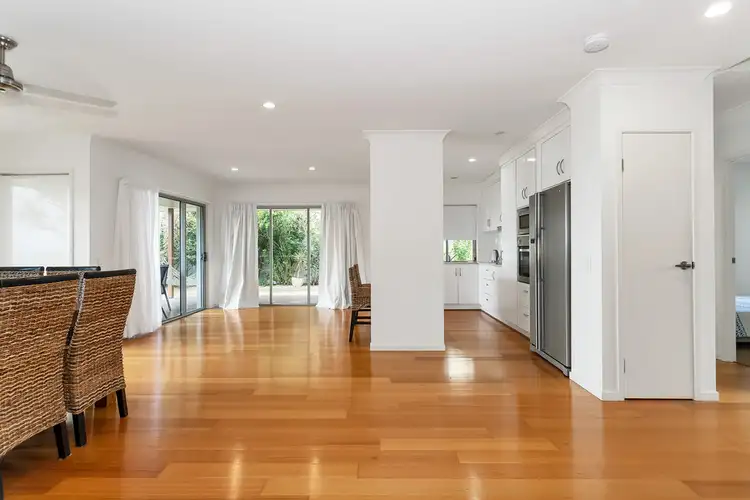Sixth view of Homely house listing, 50 Beach Road, Dolphin Heads QLD 4740