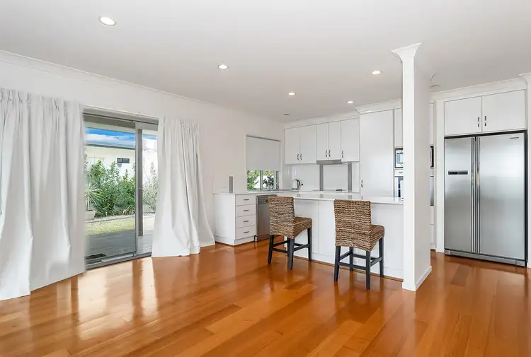 Seventh view of Homely house listing, 50 Beach Road, Dolphin Heads QLD 4740