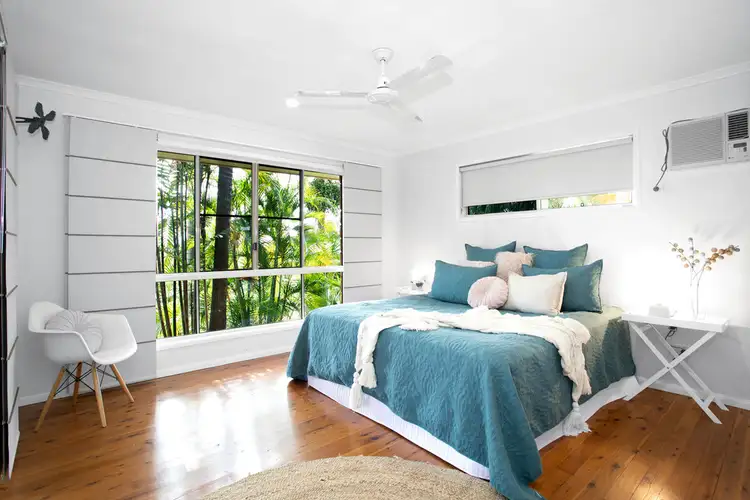 Third view of Homely house listing, 17 Hillcrest Street, Eimeo QLD 4740