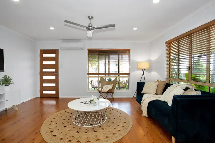 Fourth view of Homely house listing, 17 Hillcrest Street, Eimeo QLD 4740