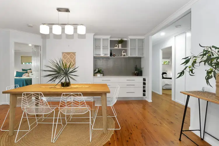 Sixth view of Homely house listing, 17 Hillcrest Street, Eimeo QLD 4740